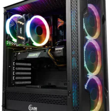 Системный блок 16ОЗУ\1660 Super 6Gb