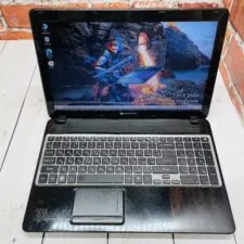 Packard bell 53234