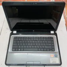 Ноутбук HP G6-1324er