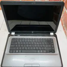 HP Pavilion G6