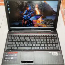 MSI MS16GF