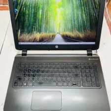 HP Pavilion