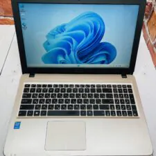 Asus X540L