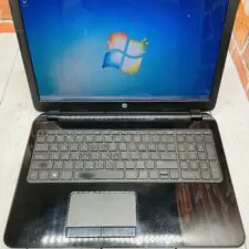 HP 15
