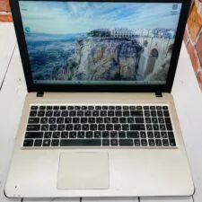 Asus X540L