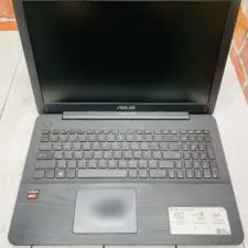 Asus X555B