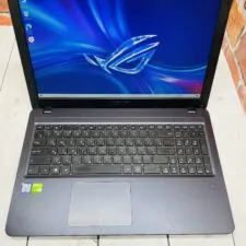 Asus R543UB